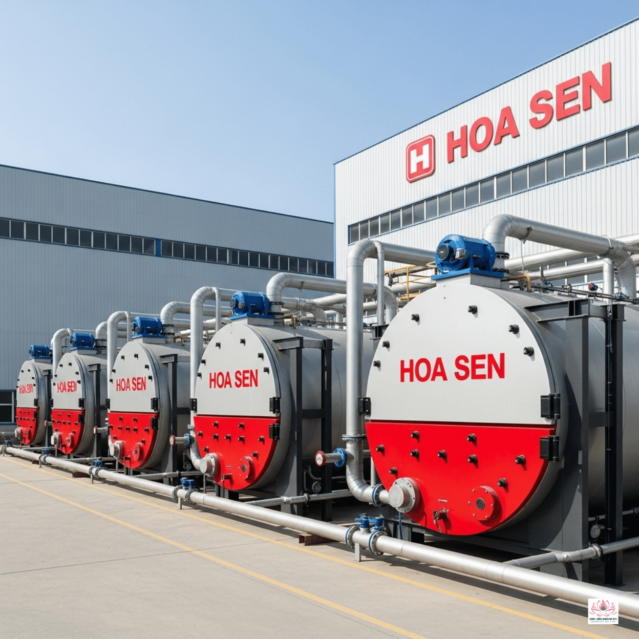 Lo Ho Hoa Sen Lon 2 Lo Ho Hoa Sen Lon 2