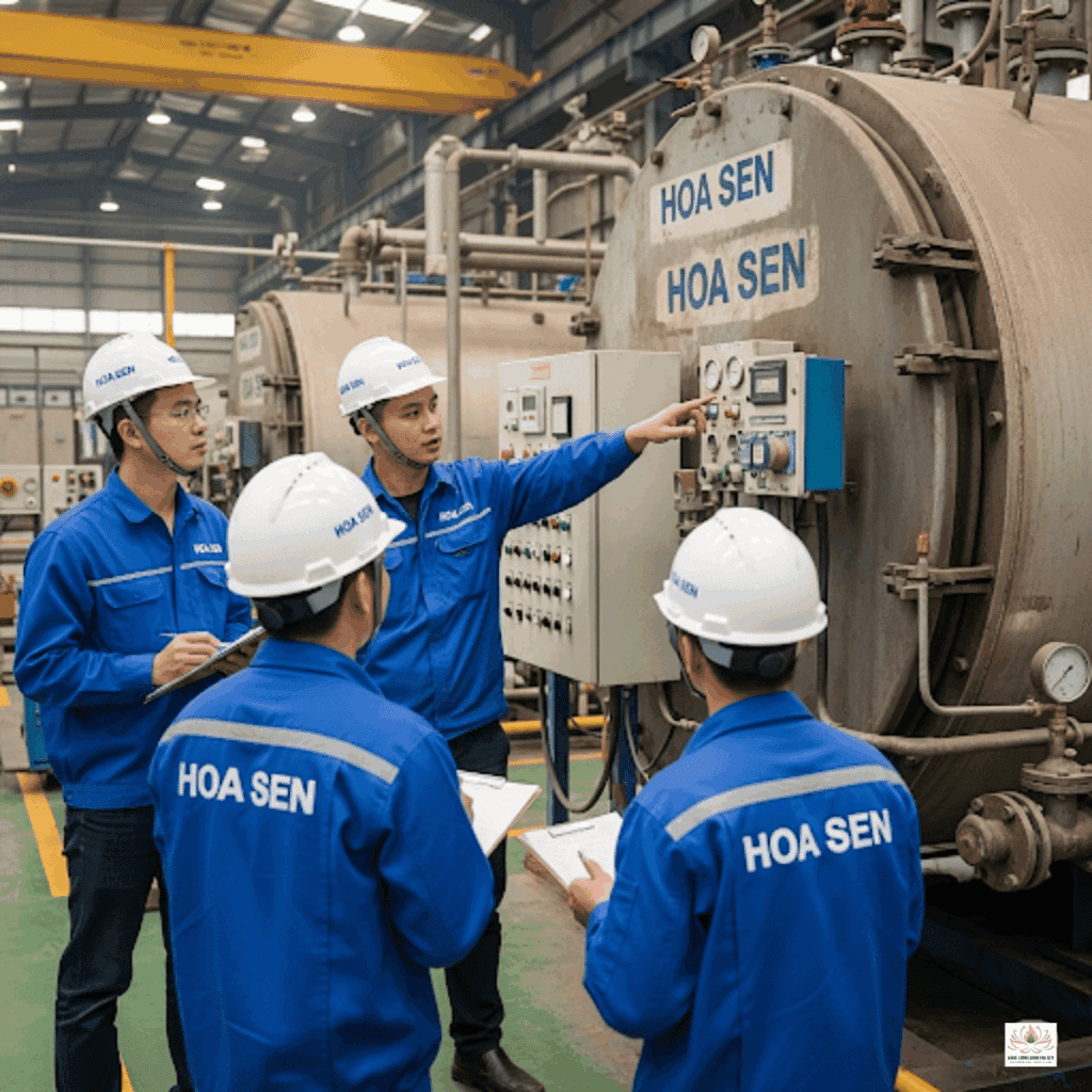 Tong Quan Vhlh Kiem Tra Khoi Dong Tao Huan