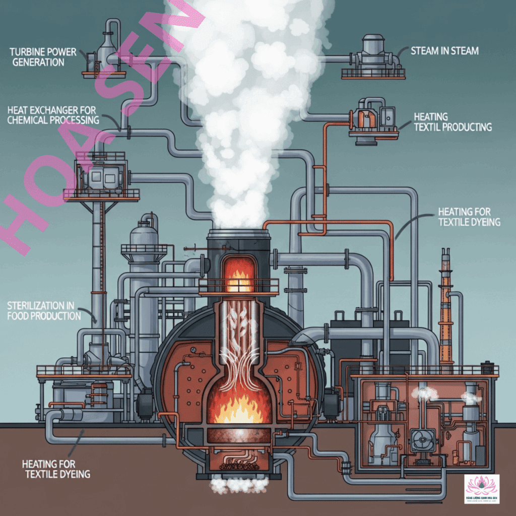 Cong Nghe Hoa Long V1