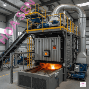 Lo Hoi Tang Soi Biomass