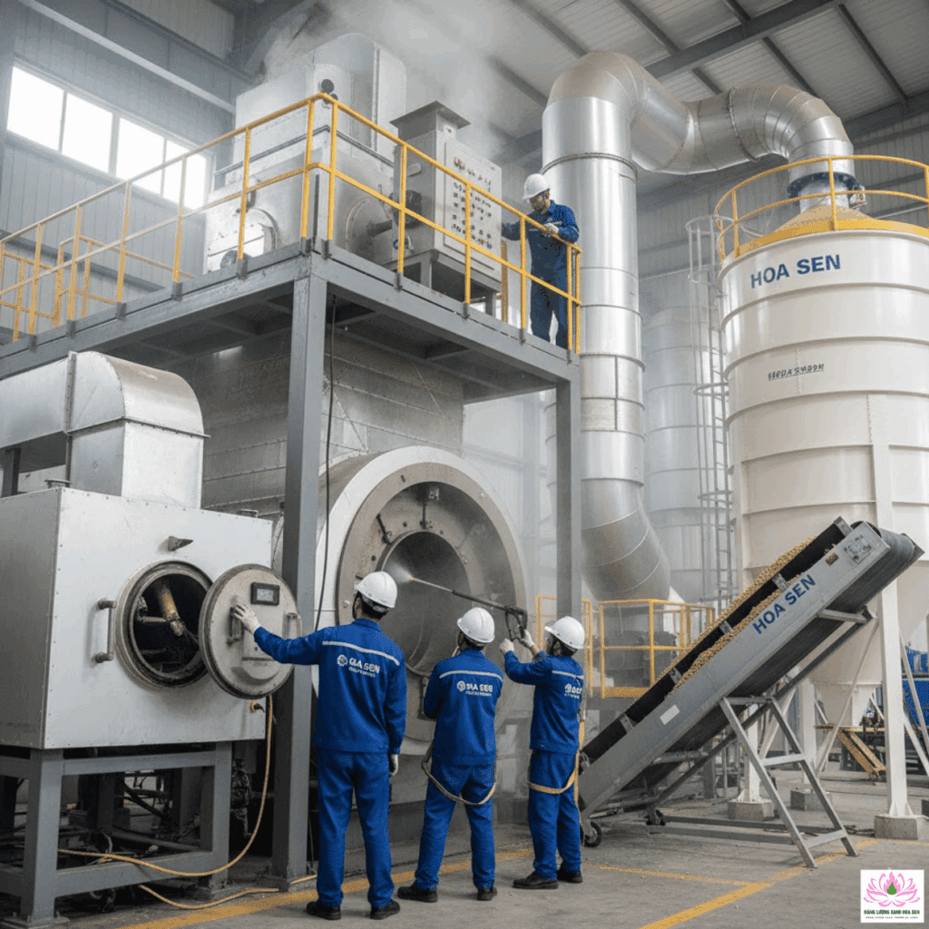 Bao Tri Bao Duong Lo Hoi