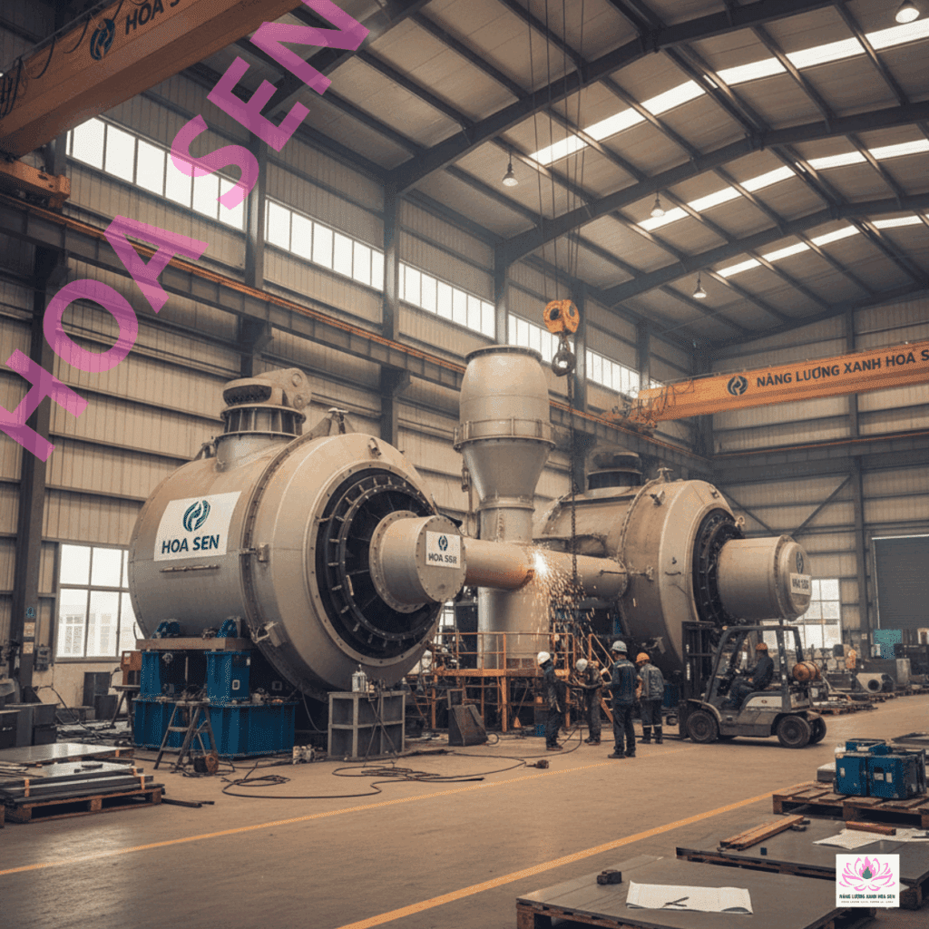 Buong Dot Lo Hoi Tang Soi V2