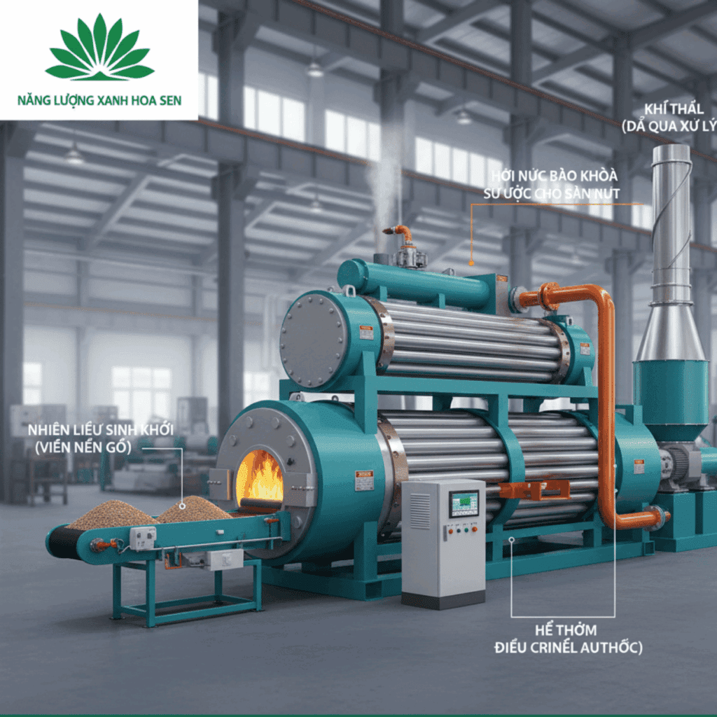 Cau Tao Lo Hoi Dot Cui