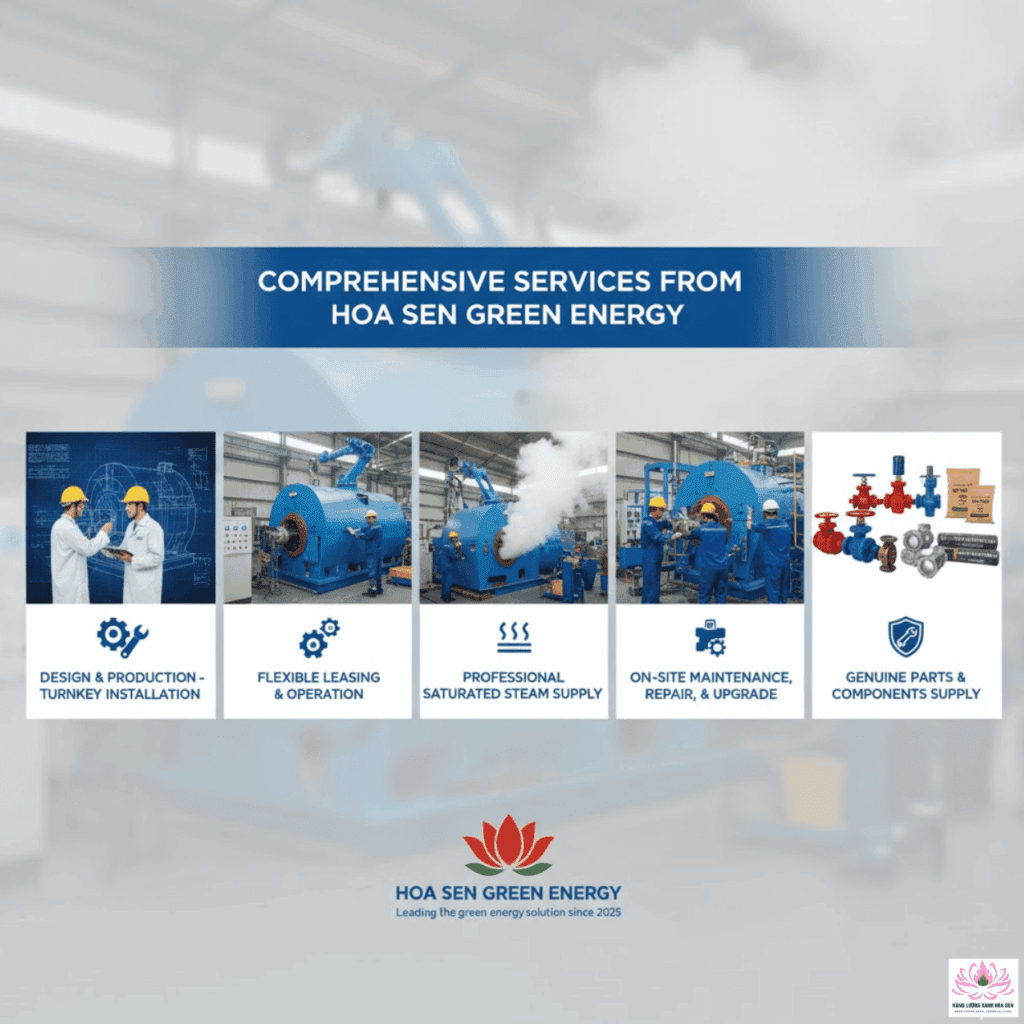 Hoa Sen Quy Trinh Thiet Ke Lò Hoi 2