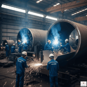 Quy Trinh Sx Lo Hoi 3