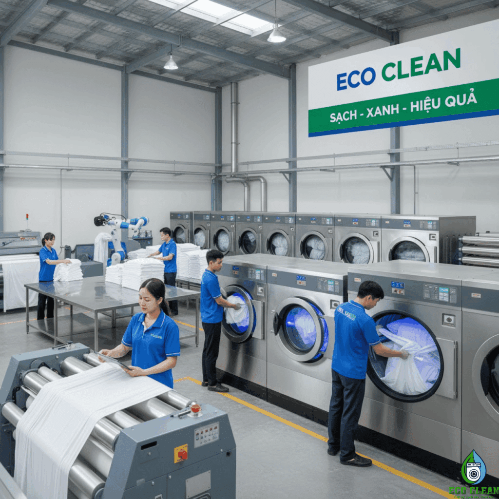 Eco Clean 1