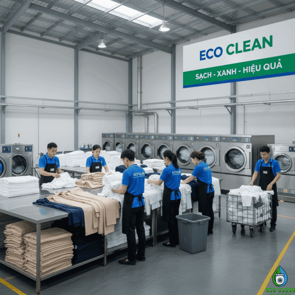 Eco Clean 4