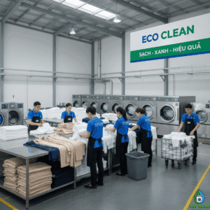 Eco Clean 4