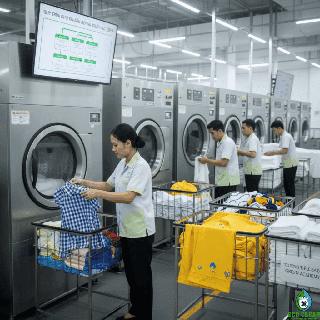 Eco Clean Giat Ui 365 2