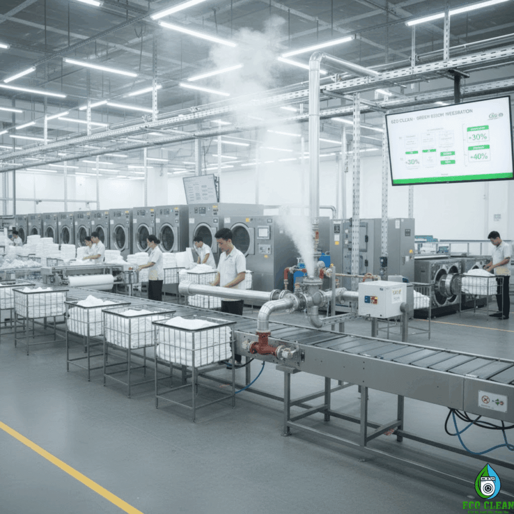 Eco Clean Giat Ui 365 3