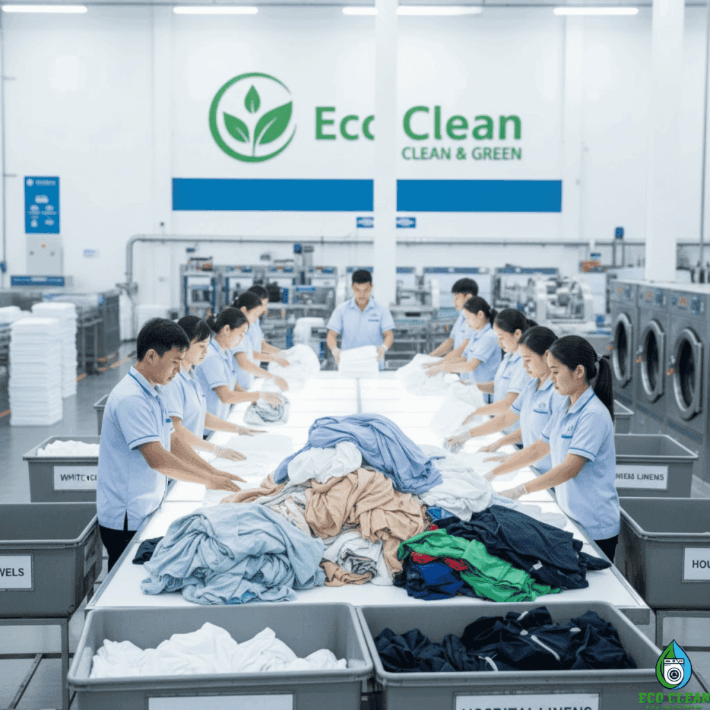 Eco Clean Nm 4