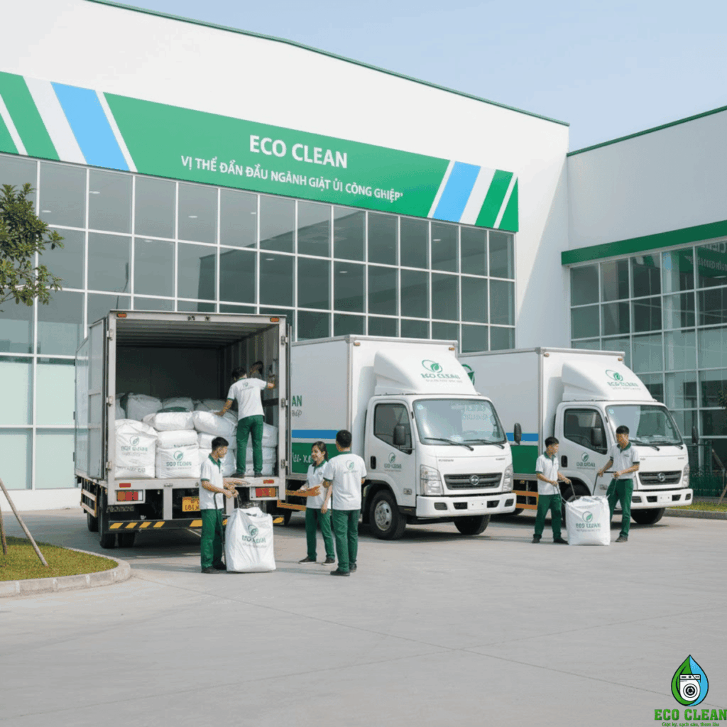 Eco Clean Xe 2