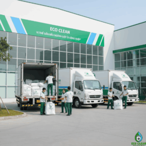 Eco Clean Xe 2
