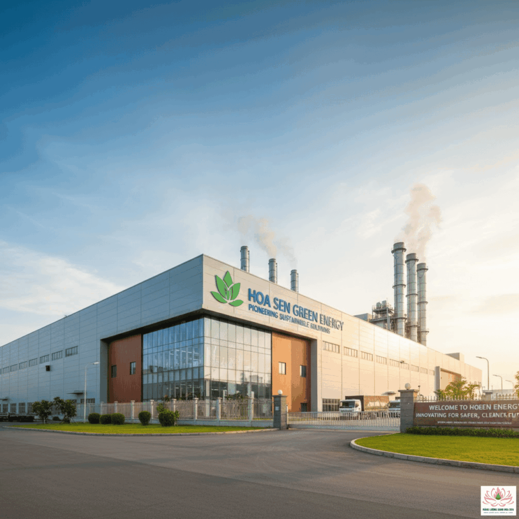 Quy Trinh Sx Lo Hoi Cong Nghiep 2