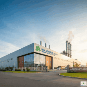 Quy Trinh Sx Lo Hoi Cong Nghiep 2