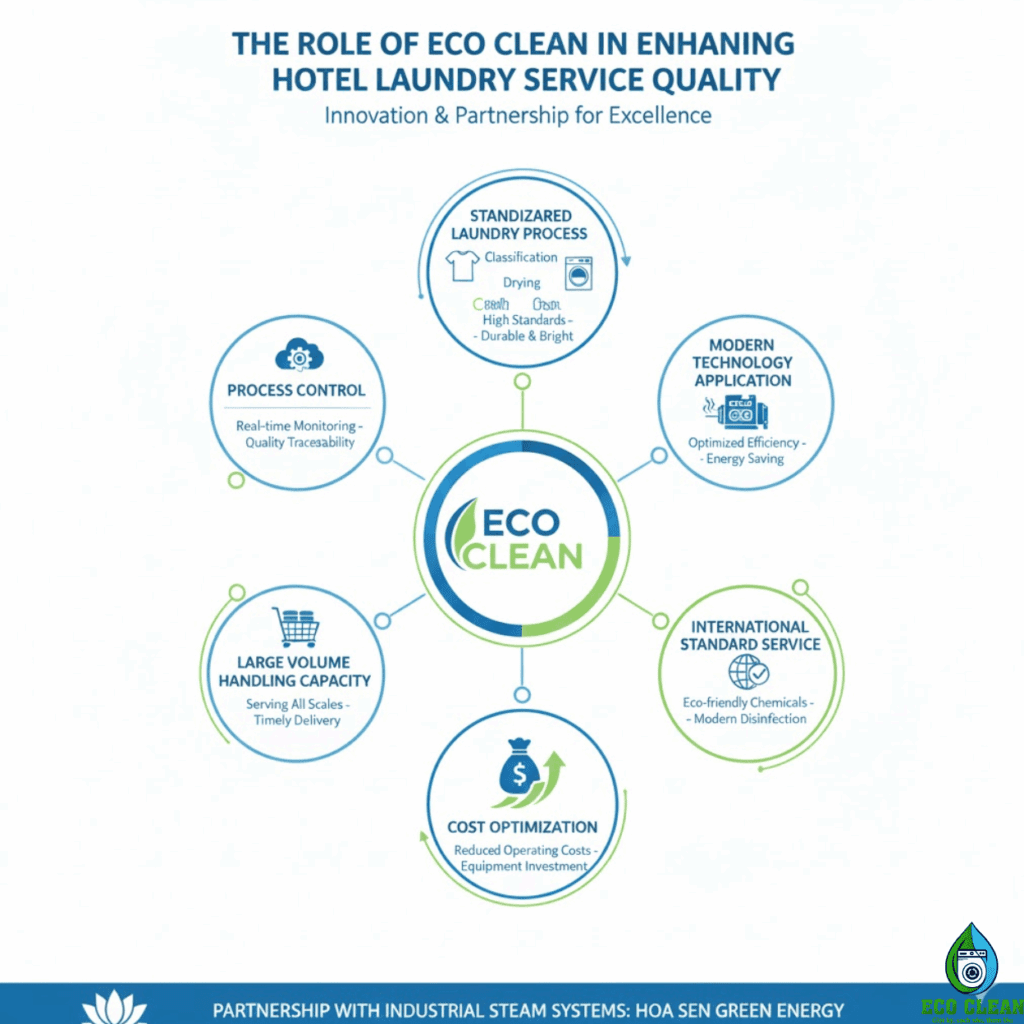 Vai Tro Eco Clean