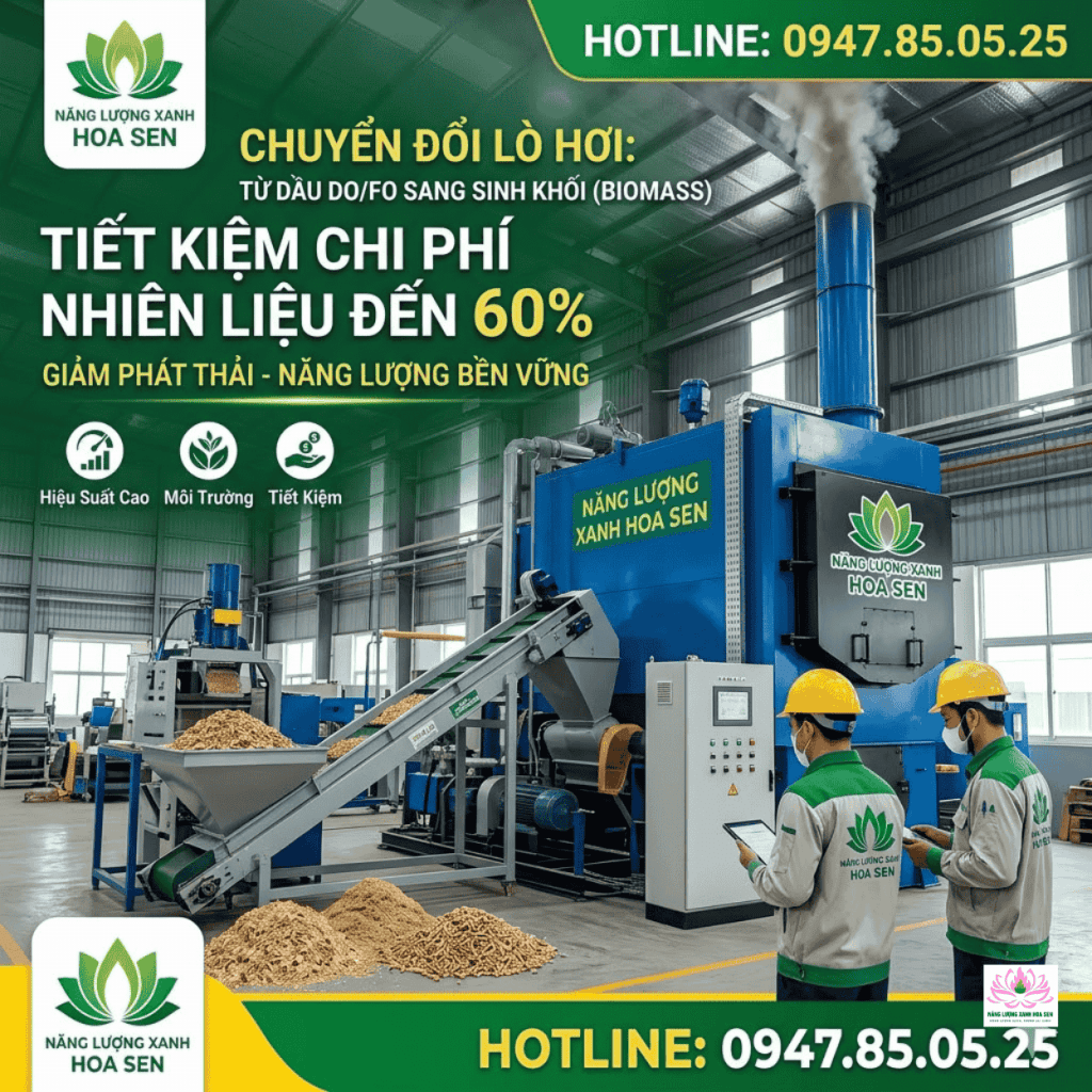 Chuyen Doi Nl Dau Qua Biomass