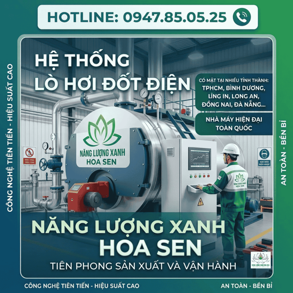 Lo Hoi Dot Dien V1