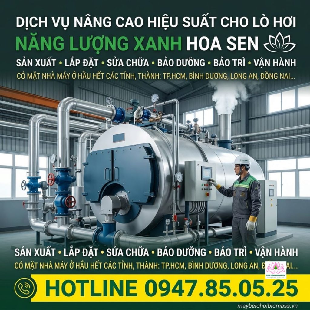 Nang Cao Nang Suat Lo Hoi V1