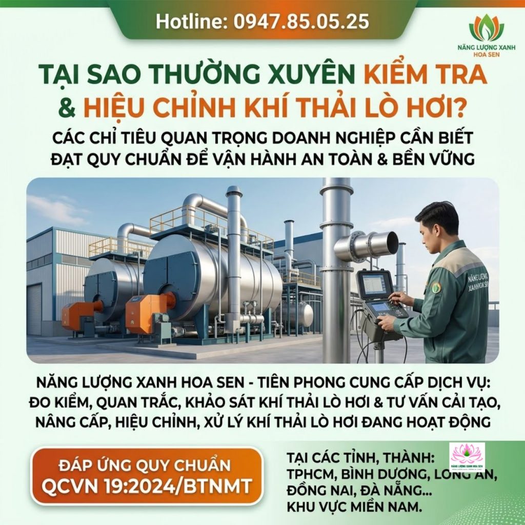 Kiem Tra Va Hieu Chinh Khi Thai Lo Hoi