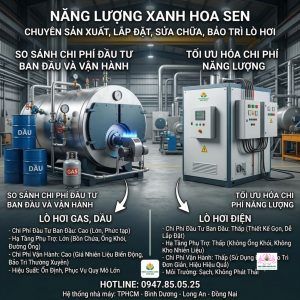 1248 Hs So Sanh Lo Hoi Dau Gas Dien
