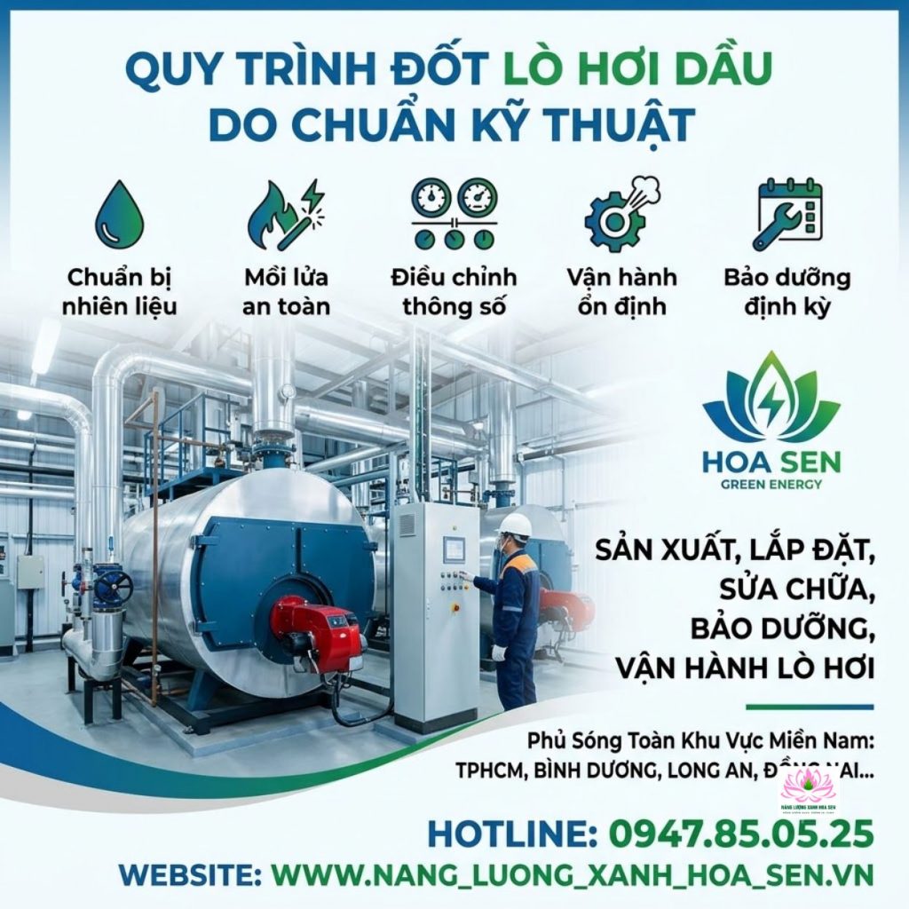 1248 Hs Quy Trinh Dot Lo Hơi Dot Dau